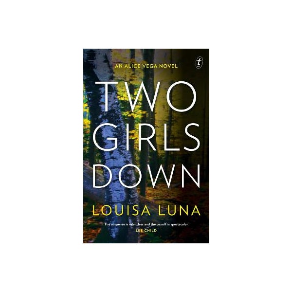 Two Girls Down -