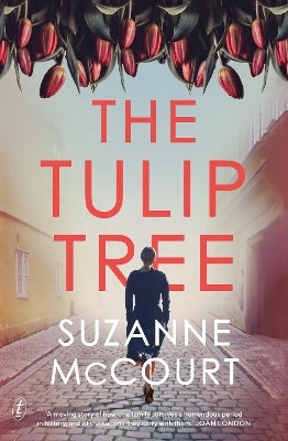 The Tulip Tree -