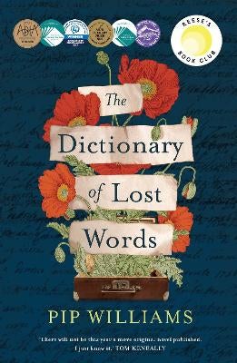 Pip　Plus　of　Words　Lost　Dictionary　Williams　Paper　The　by