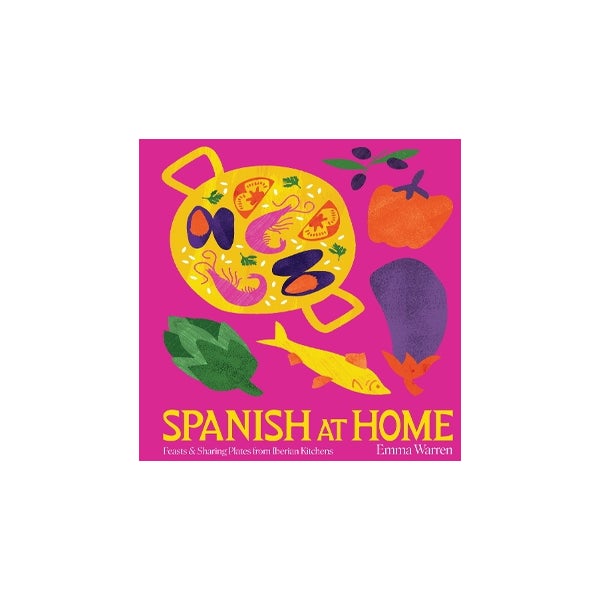 Spanish at Home -