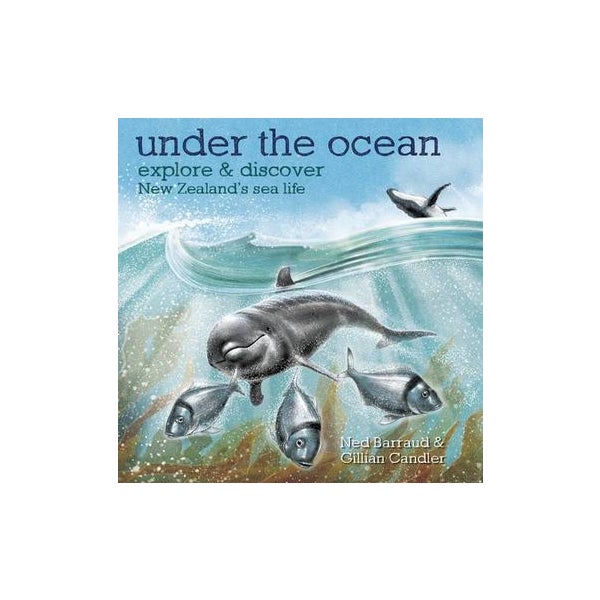 Under the Ocean -