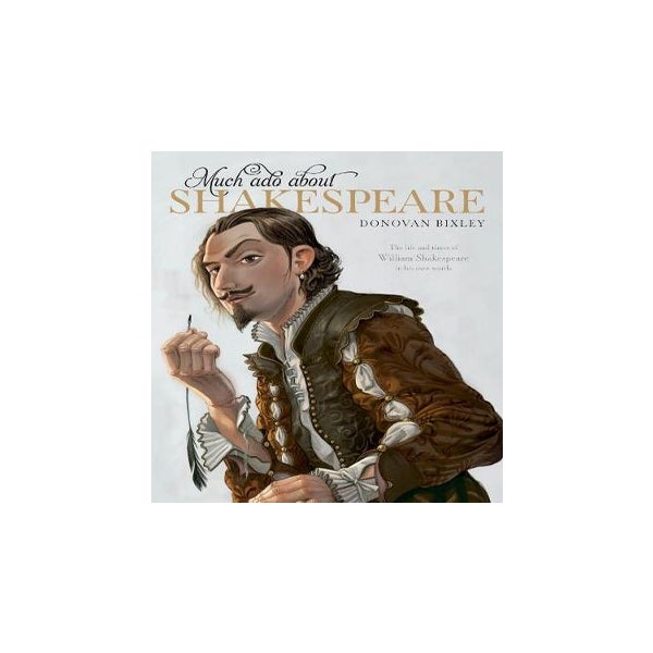 Much Ado About Shakespeare: 2016 -