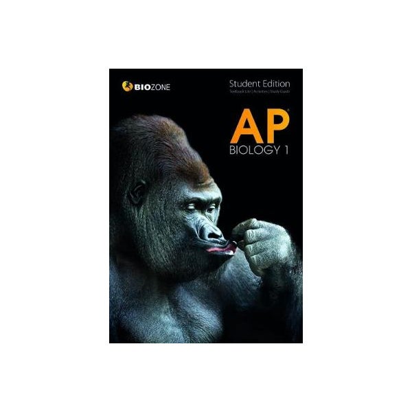 AP Biology 1 -
