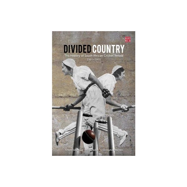 Divided country -