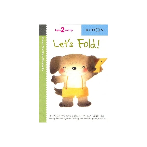 Let's Fold! -