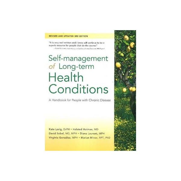Self-Management of Long-Term Health Conditions -