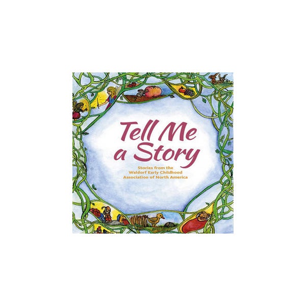 Tell Me A Story -