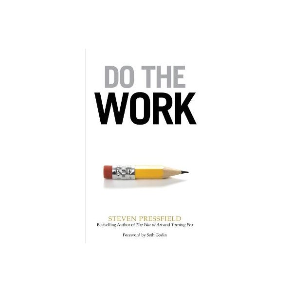 Do the Work -