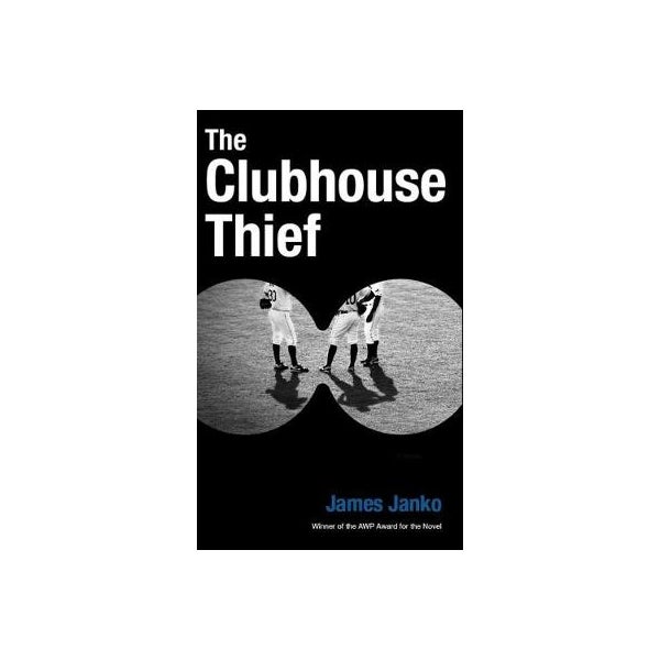 The Clubhouse Thief -