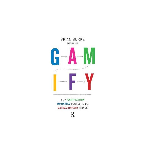 Gamify -