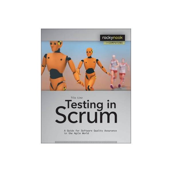 Testing in Scrum -