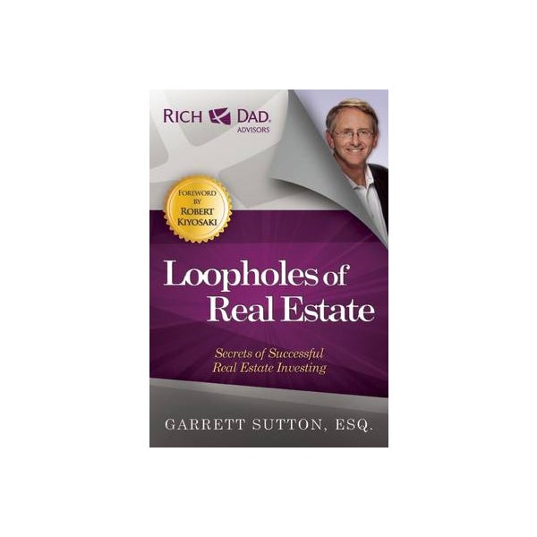 Loopholes of Real Estate -