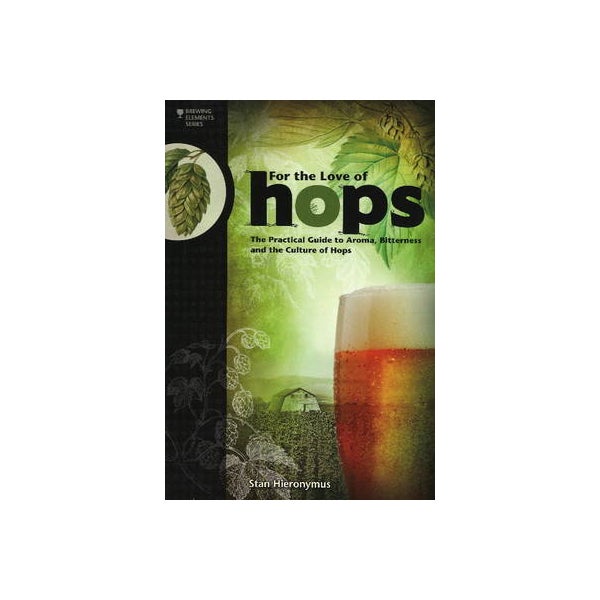 For The Love of Hops -