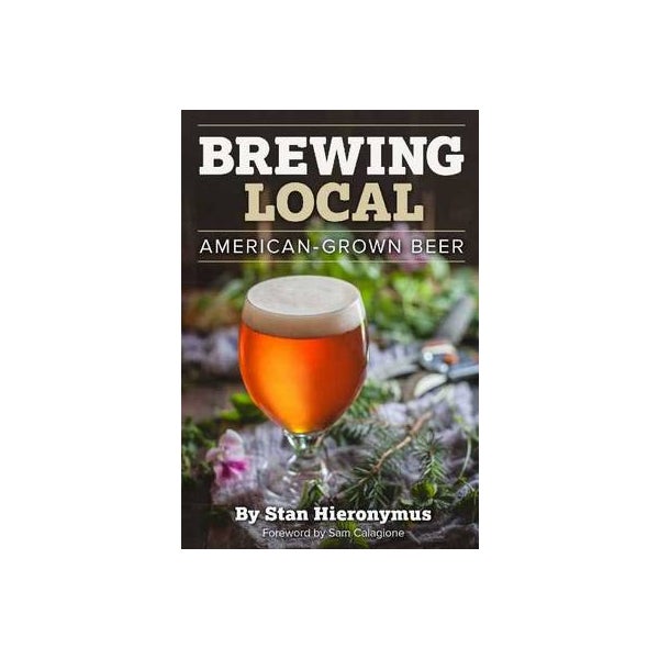 Brewing Local -