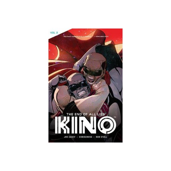 KINO Vol. 2 -