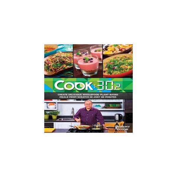 Cook:30.2 -