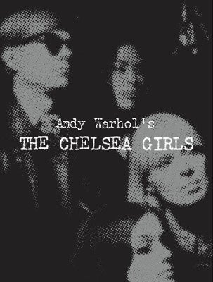 Andy Warhol's The Chelsea Girls by Greg Pierce | Paper Plus
