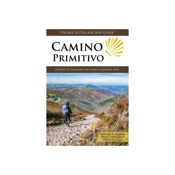 Camino Primitivo -