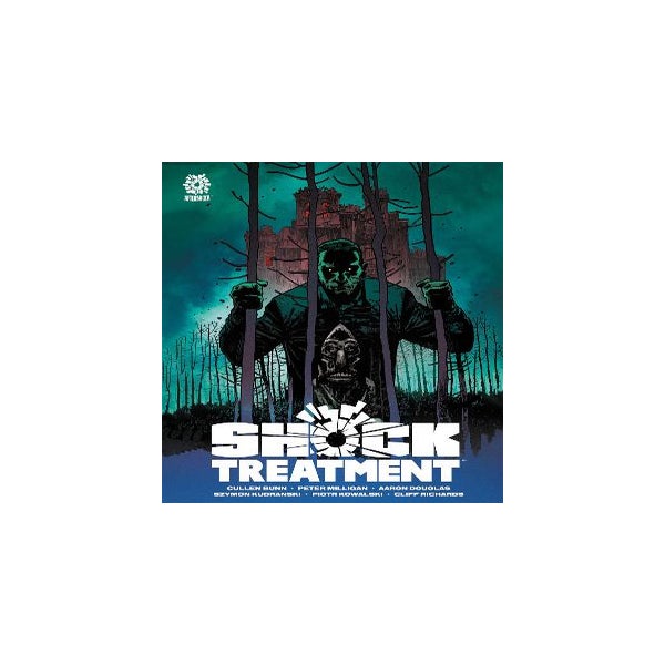 SHOCK TREATMENT -