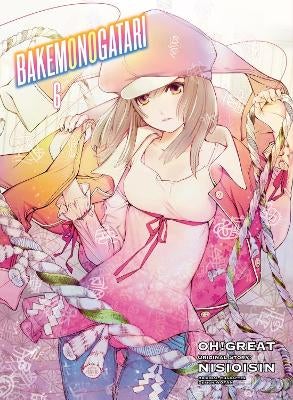 Otaku Media - [TIN TỨC] Tiểu thuyết thứ 4 Musubimonogatari từ Monogatari  'Off Season' sẽ phát hành vào ngày 12/1 Trang Amazon đã lên danh sách light  novel mới nhất của tác
