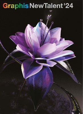 Graphis New Talent Annual 2024 by B. Martin Pedersen Paper Plus