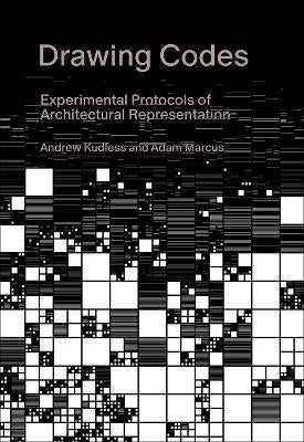 Drawing Codes by Andrew Kudless, Adam Marcus | Paper Plus