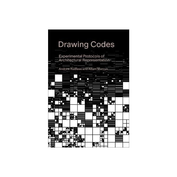 Drawings Code Guide Drawing Codes by Andrew Kudless, Adam Marcus | Paper Plus