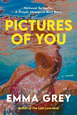Pictures of You by Emma Grey Paper Plus