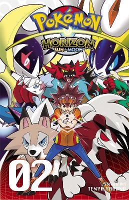 Pokemon Horizons What Is The Next Pokemon Game Coming Out