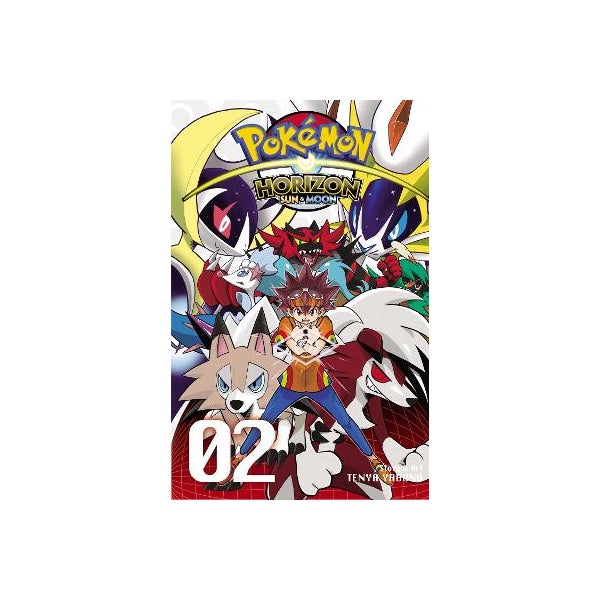 Pokemon Horizons What Is The Next Pokemon Game Coming Out