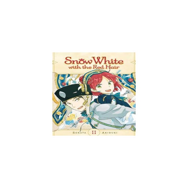 Snow White with the Red Hair, Vol. 11 -