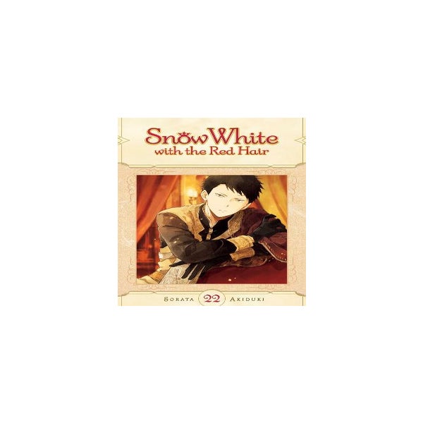 Snow White with the Red Hair, Vol. 22 -