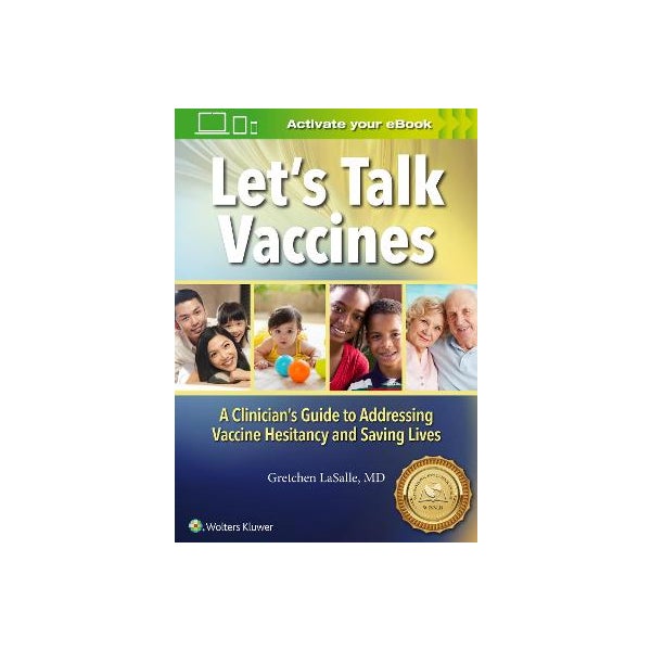 Let's Talk Vaccines -