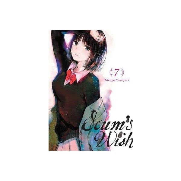 Scum's Wish, Vol. 7 -