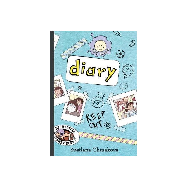 Diary -