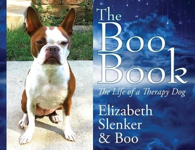 The Boo Book by Elizabeth Slenker | Paper Plus