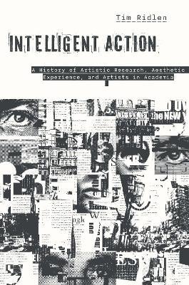 Intelligent Action by Timothy Ridlen | Paper Plus