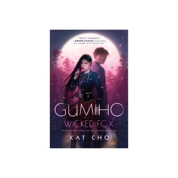 Gumiho: Wicked Fox -