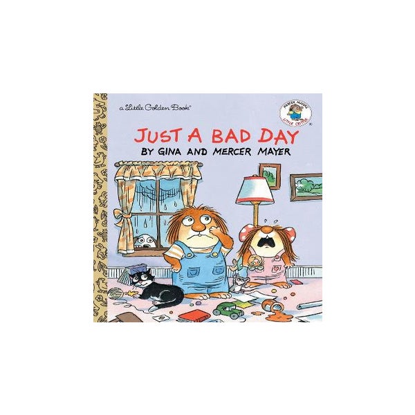 Just a Bad Day -