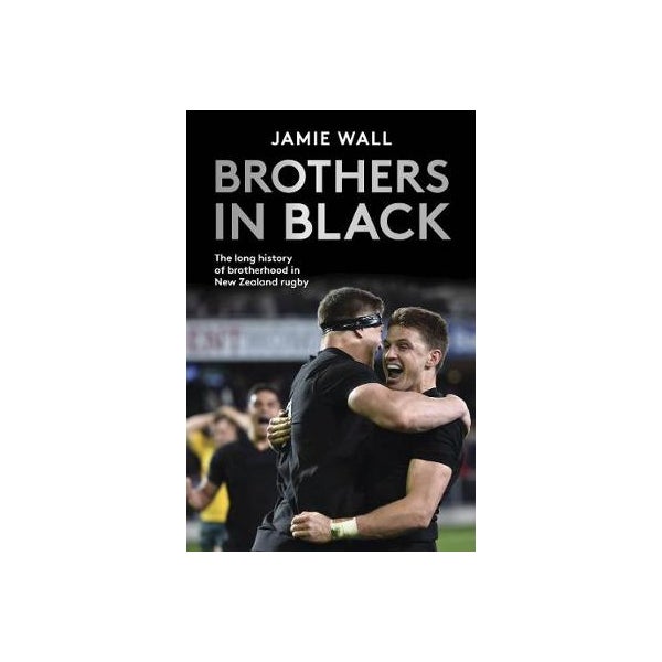 Brothers in Black -