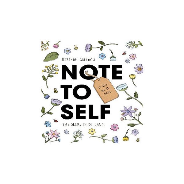 Note to Self -
