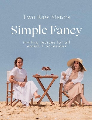 Simple Fancy by Margo Flanagan, Rosa Power | Paper Plus