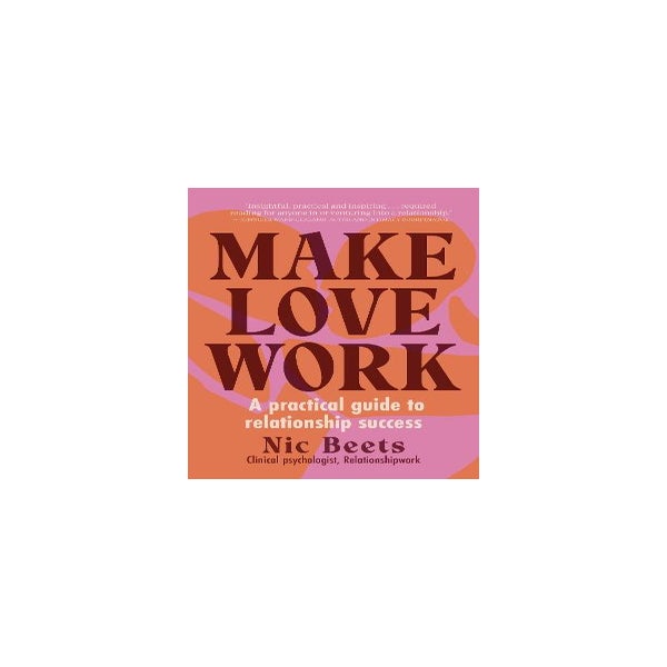 Make Love Work -