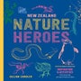 New Zealand Nature Heroes -