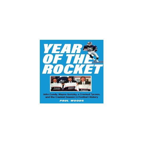 Year of the Rocket -