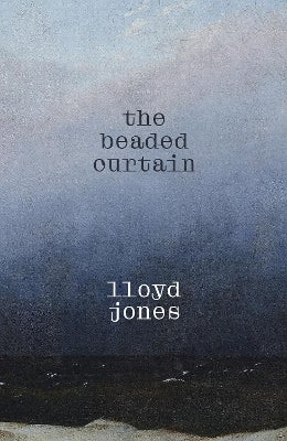 Cover of The Beaded Curtain