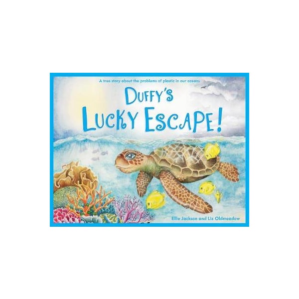 Duffy's Lucky Escape -