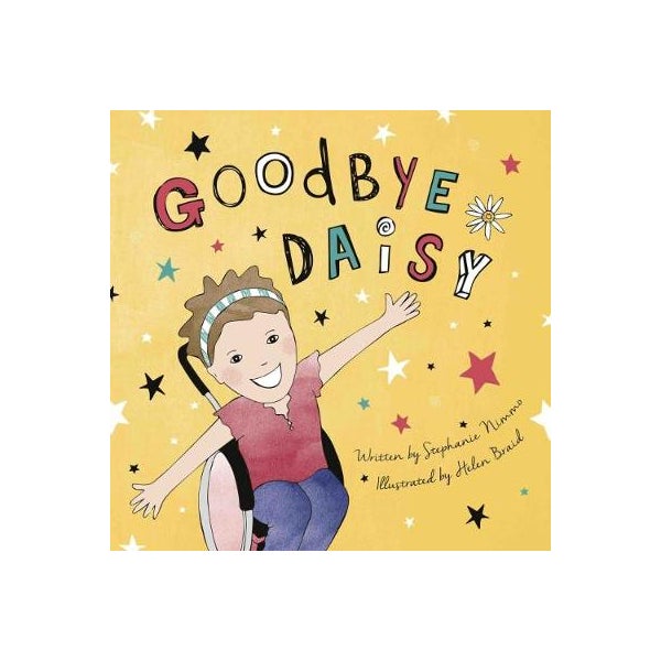 Goodbye Daisy -
