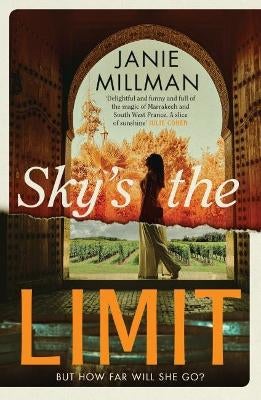 Sky's the limit article picture