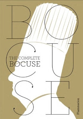The Complete Bocuse by Paul Bocuse | Paper Plus